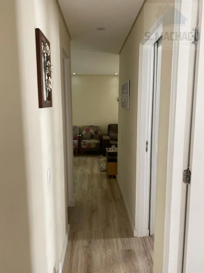 Imagem Apartamento para Venda em Santo André / SP no bairro Vila Homero Thon