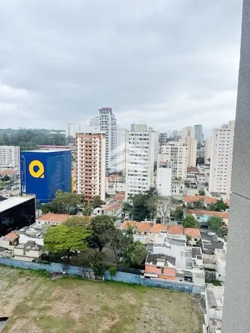 Imagem HAUS MITRE BROOKLIN - Apartamento à venda em São Paulo/SP