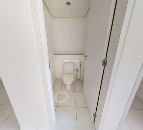 Imagem Conjunto comercial com 250m² em Sumaré
