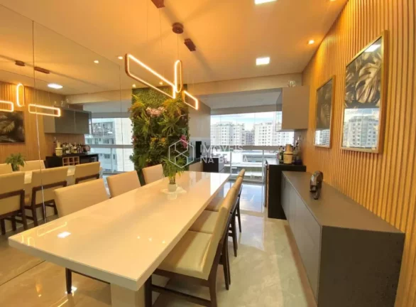 Imagem APARTAMENTO 3 QUARTOS - QUADRA MAR - LOCACAO ANUAL PRAIA BRAVA - ITAJAI/SC