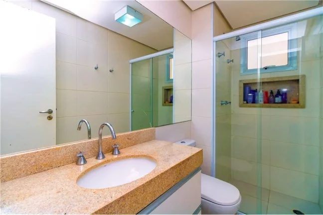 Imagem APARTAMENTO RESIDENCIAL em São Paulo - SP, Tatuapé