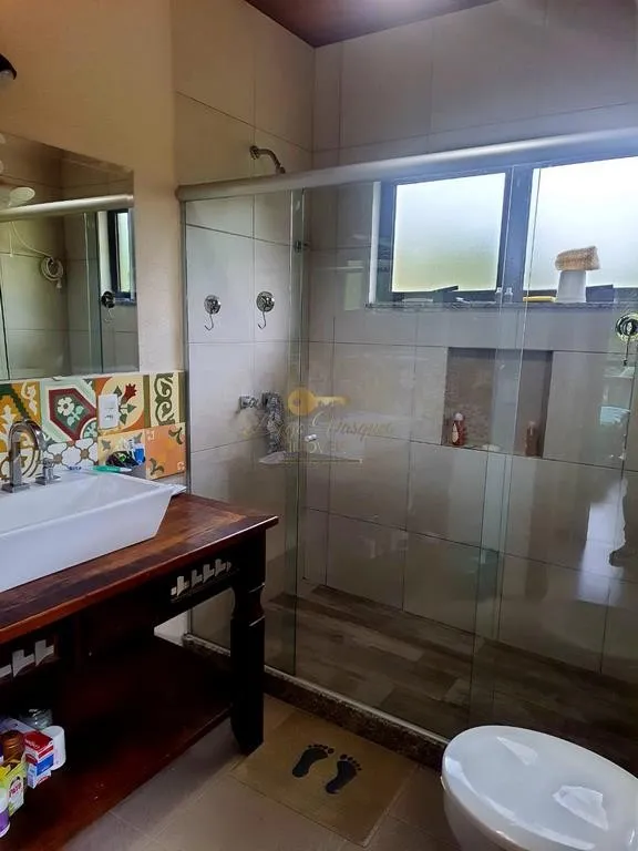 Imagem Casa em Condomínio para Venda em Teresópolis / RJ no bairro Carlos Guinle
