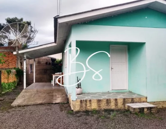 Imagem CASA RESIDENCIAL em IGREJINHA - RS, Xv de Novembro