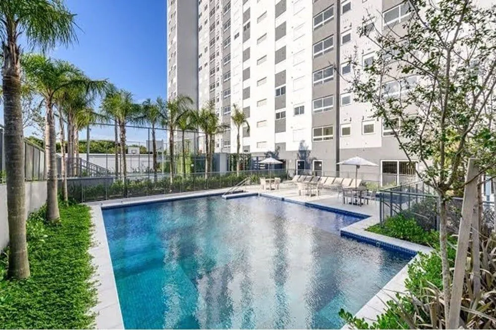 Imagem Apartamento em Jardim Lindóia