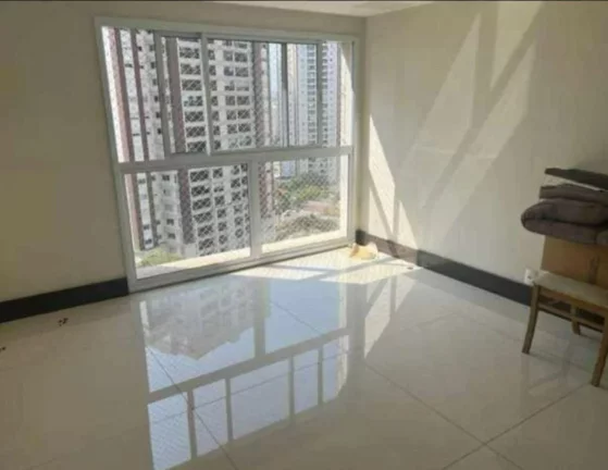 Imagem APARTAMENTO RESIDENCIAL em São Paulo - SP, Chácara Flora