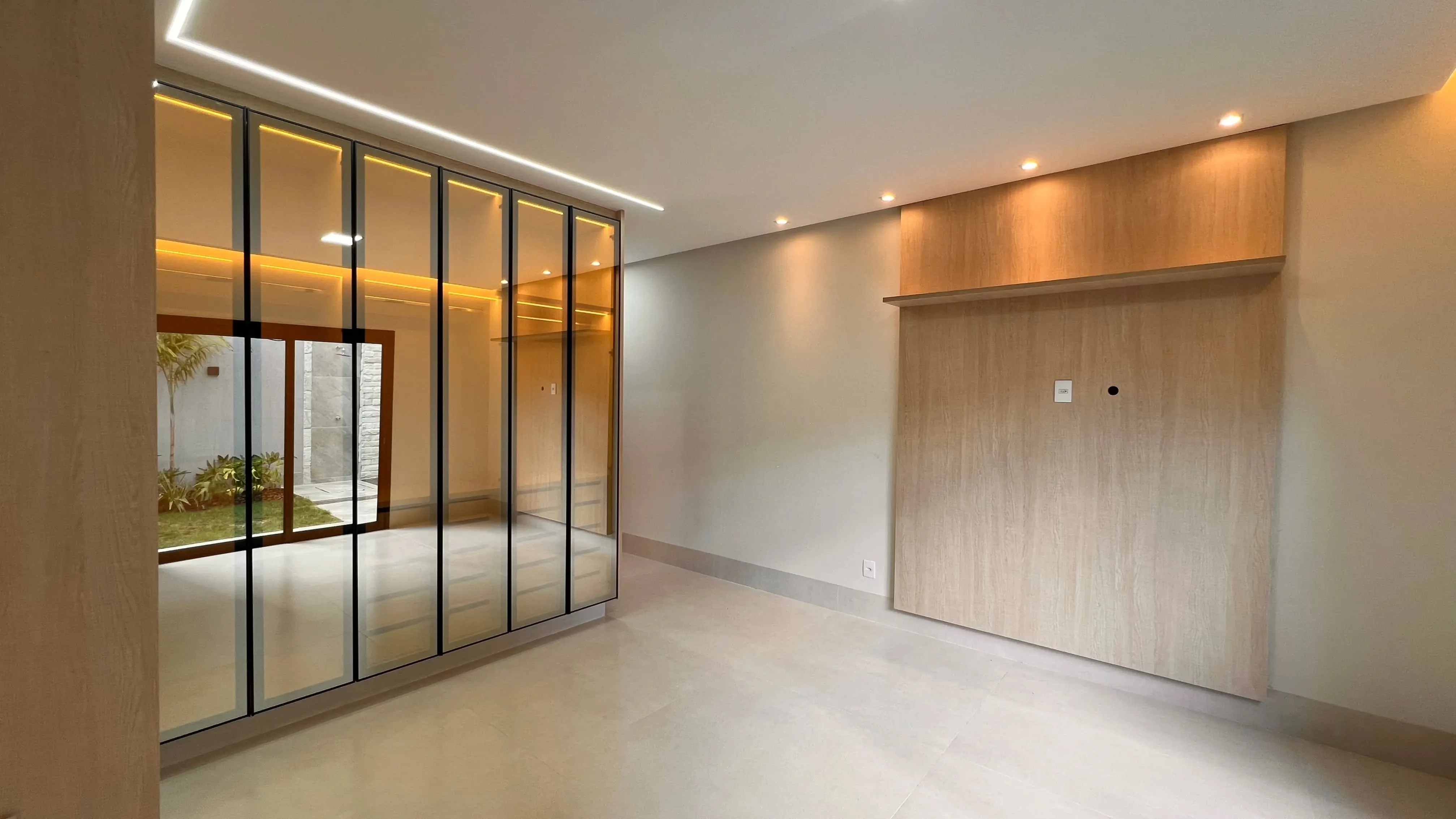 Imagem Casa 3 Suites Sozinha No Lote No Parque Amazonia