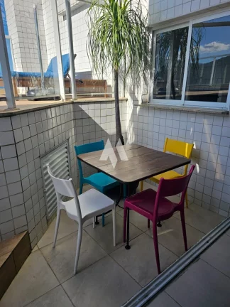 Imagem Apartamento Cobertura Duplex á venda em Mongaguá