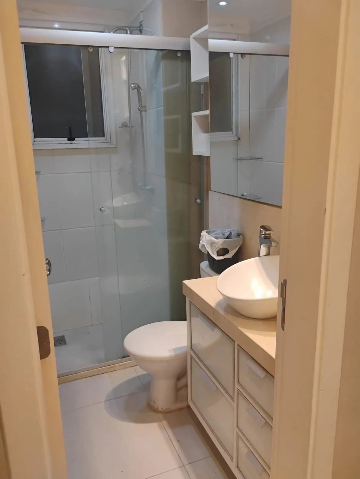 Imagem Apartamento em Cavalhada