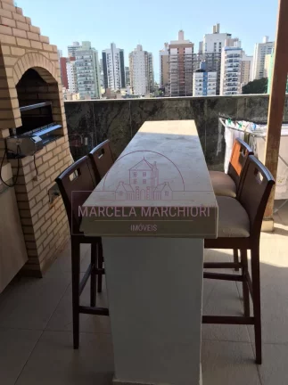 Imagem Cobertura Duplex, Lazer Privativo, no Coração de Itapuã, Sol da Manhã