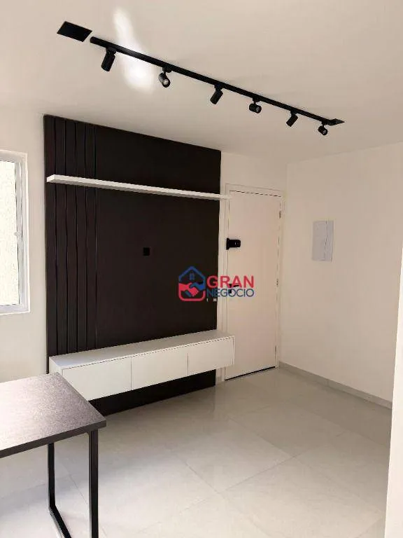 Imagem Lindo Apartamento - Campo Largo/PR