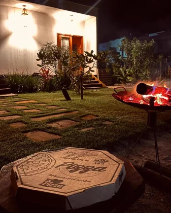 Imagem BARRETA - TRÊS COQUEIROS