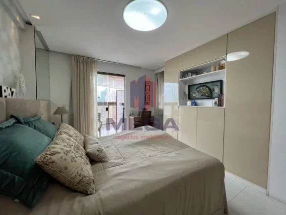 Imagem Cobertura duplex impecável