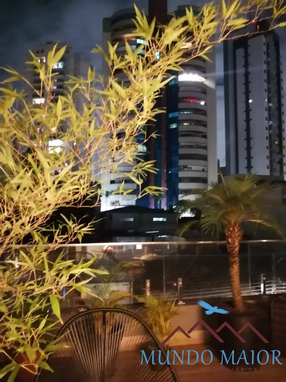 Imagem Cobertura Duplex 100m² + Varanda 25m² - 2 Suítes -Vila Bastos - Santo Andre
