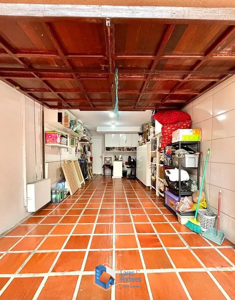 Imagem Casa para venda em Vila Mariana com 4 quartos, sendo 1 suíte, 185m²