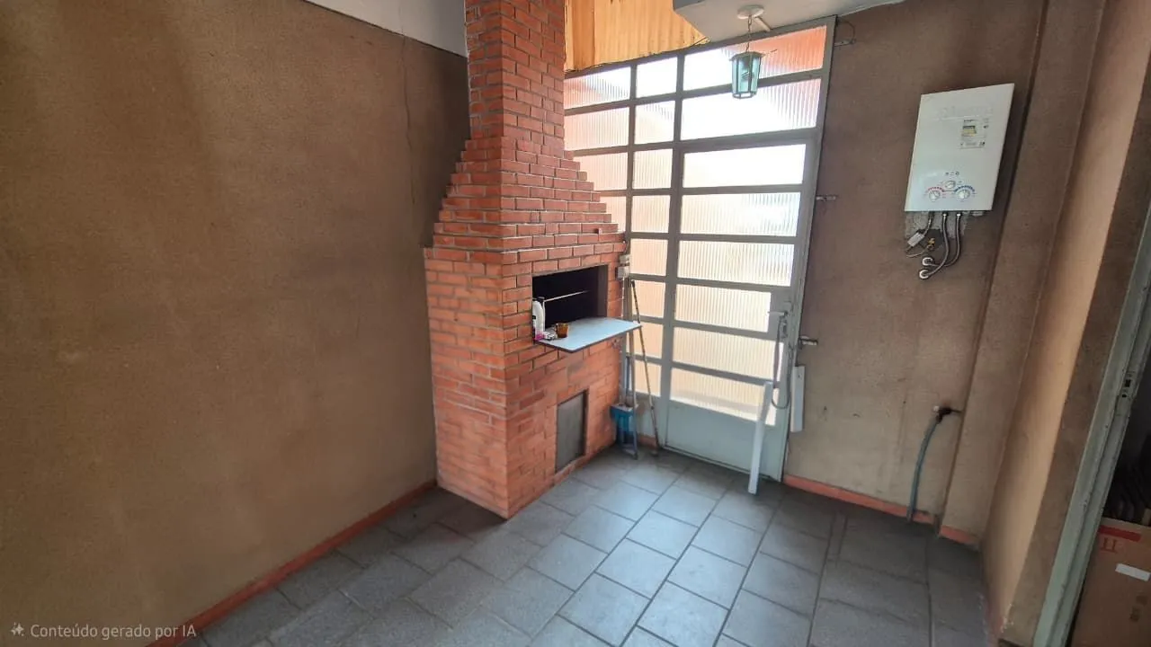 Imagem Casa em Jardim Europa