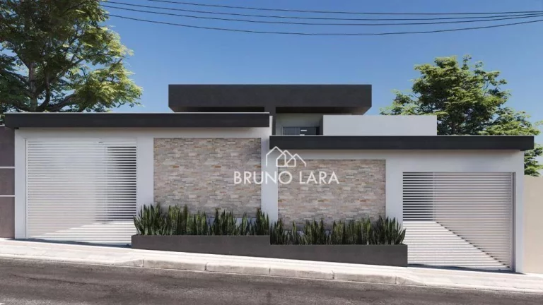 Imagem Casa à venda no Bairro jardim das Alterosas 1º seção - Betim/MG.