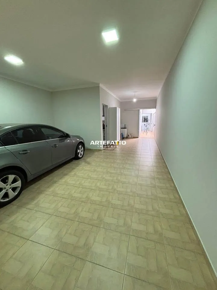 Imagem Casa à venda em Franca, Esplanada Primo Meneghetti, com 3 quartos, 186m2