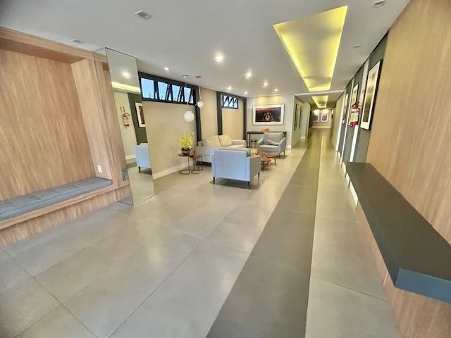 Imagem Excelente apartamento de 1 dormitorio para comprar, semimobiliado, no The Park Joao Pessoa