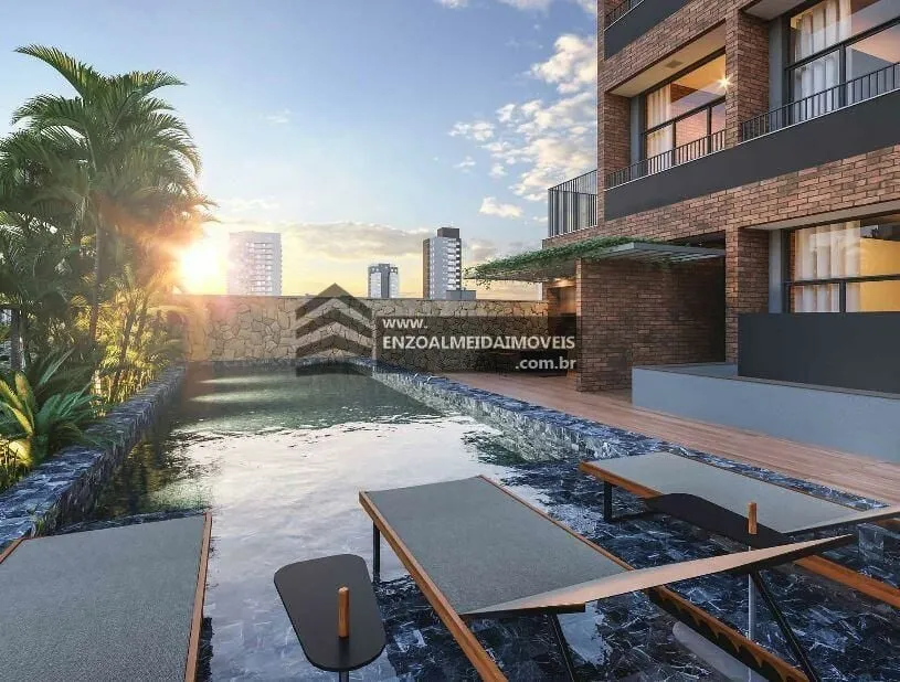 Imagem Apartamento à venda em São Paulo/SP