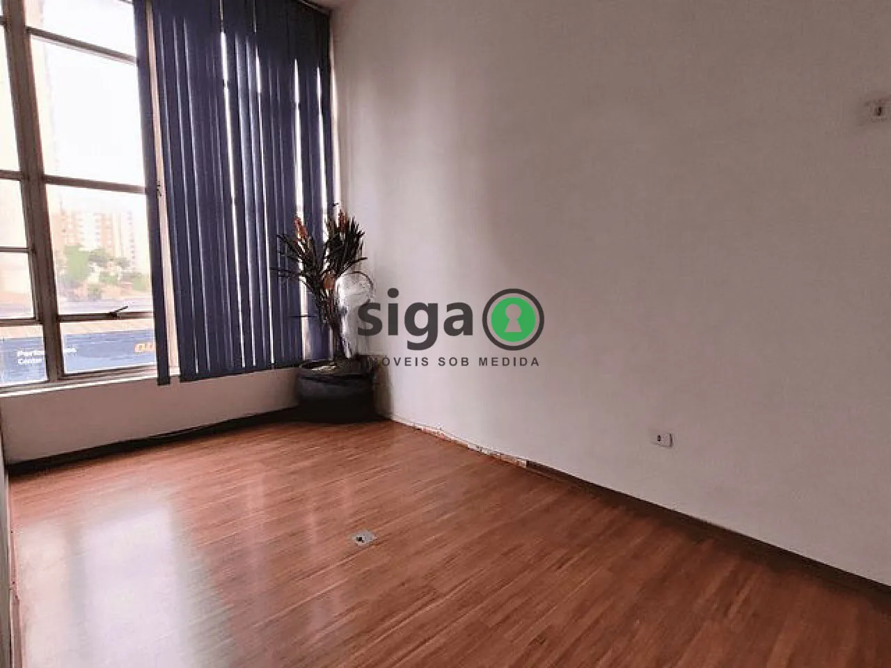 Imagem Sobreloja Comercial para Locação em Mirandópolis (Saúde)