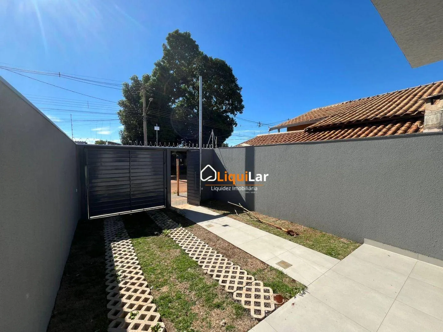 Imagem Casa Térrea à Venda no Jardim Itamaracá com 3 Quartos, Suíte e Excelente Custo-Benefício