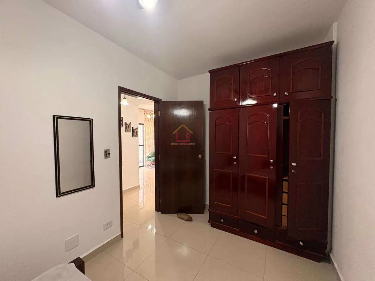 Imagem apartamento para locação - Mobiliado