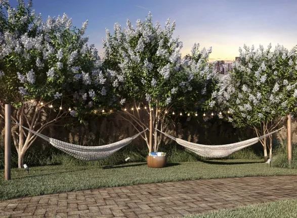 Imagem BEM VIVER PRAÇA NÉBIAS - MAGIK - Studios de 25m², no icônico bairro de Campos Elíseos!!