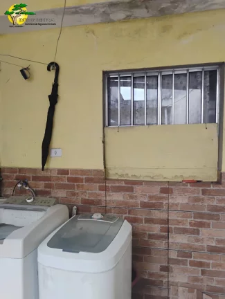 Imagem VENDE SE SOBRADO