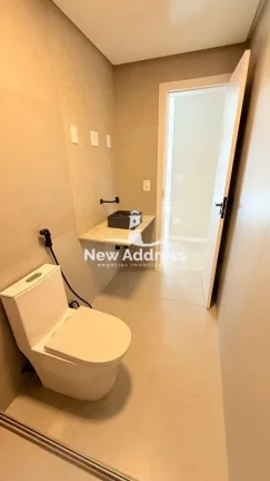 Imagem Apartamento 3 Quartos com Vista Panorâmica no Centro de Vila Velha