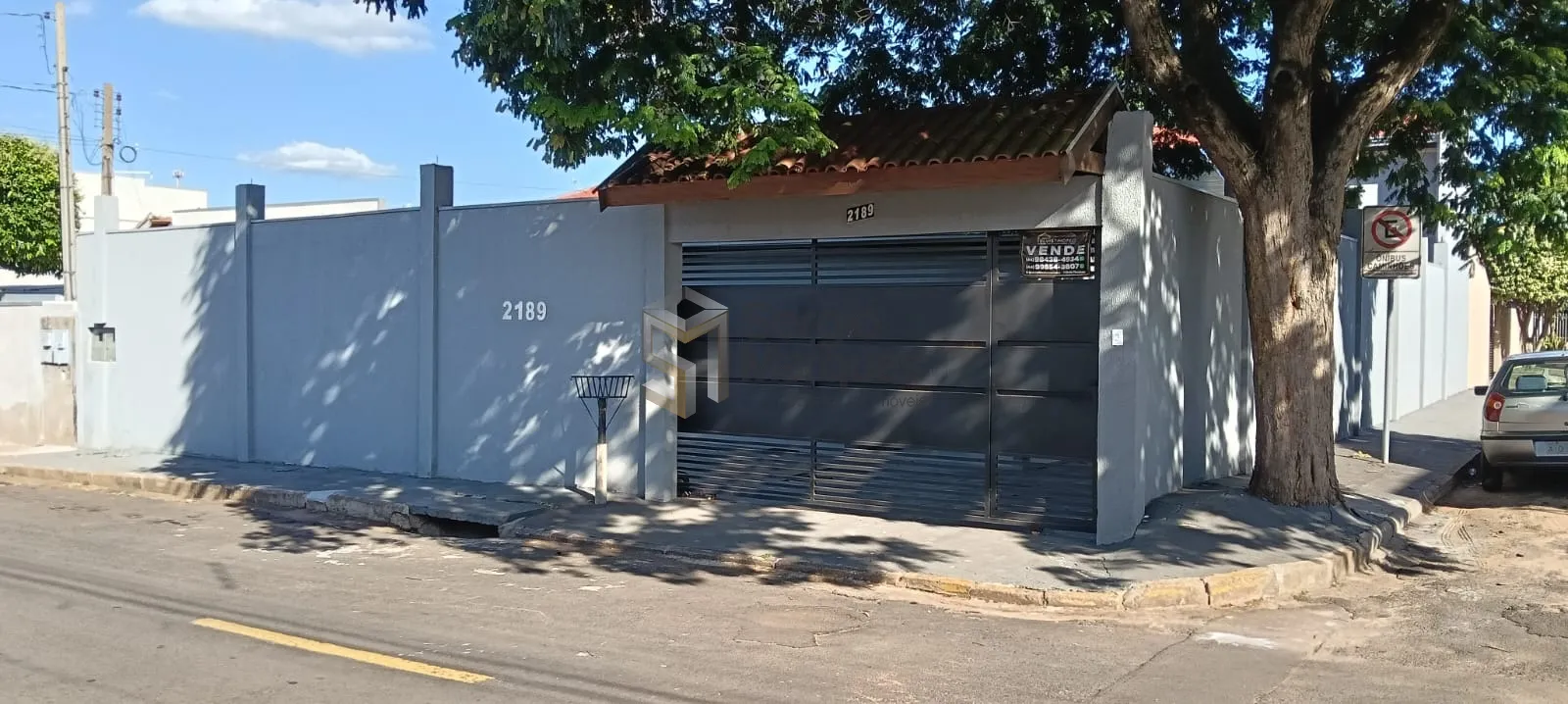 Imagem Casa à venda - 320m² - Jd União, Umuarama-PR
