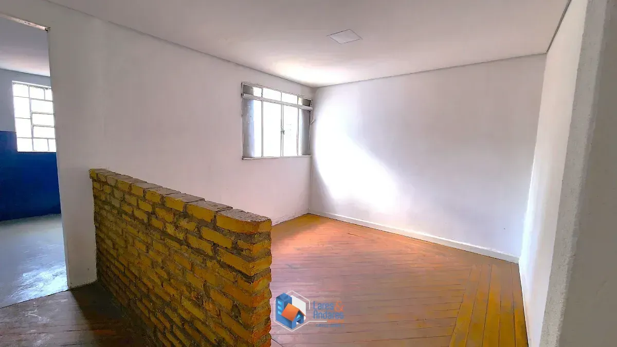 Imagem Casa comercial para venda em Vila Clementino, 170m²