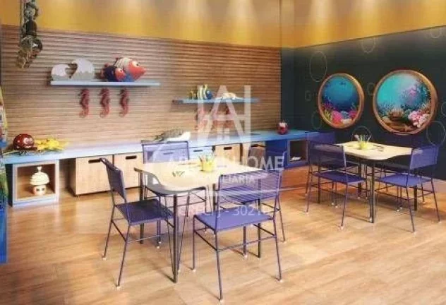 Imagem Apartamento, Jardim Bosque das Vivendas - São José do Rio Preto