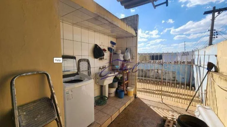 Imagem Casa Com 5 dormitórios,4 quartos,6vagas para carro