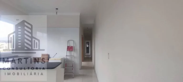 Imagem Casa Nova Primeira Moradia