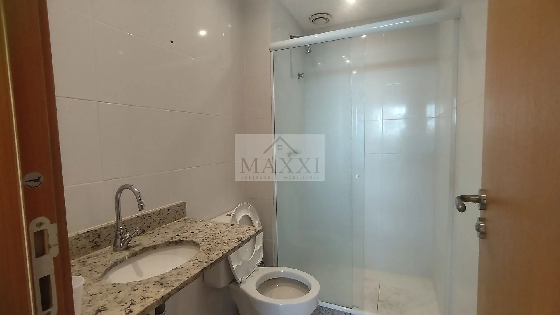 Imagem VILLAGE VERT FREGUESIA - Apartamento 2 Quartos (1 Suíte) no Condomínio Village Vert - Freguesia / Estrada do Bananal