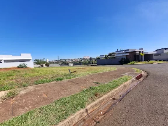 Imagem Terreno à venda, 342 m² por R$ 689.000 - Residencial Pau Brasil - Americana/SP
