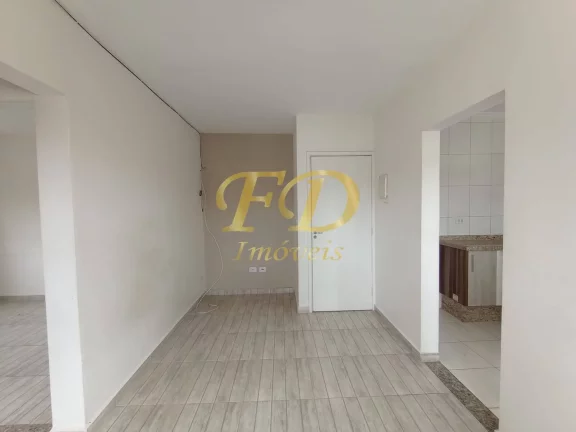 Imagem Apartamento em Terra Preta / Sol Nascente