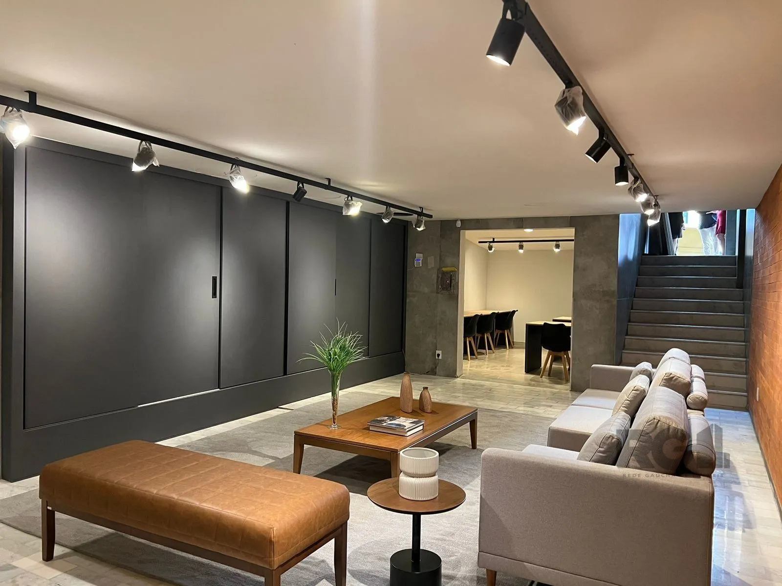 Imagem Loft np bairo centro