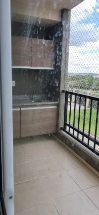 Imagem APARTAMENTO NO MEDEIROS, APARTAMENTO VISTA PARA A SERRA DO JAPI, APARTAMENTO LOCAÇÃO VIVARTE ALAMEDAS