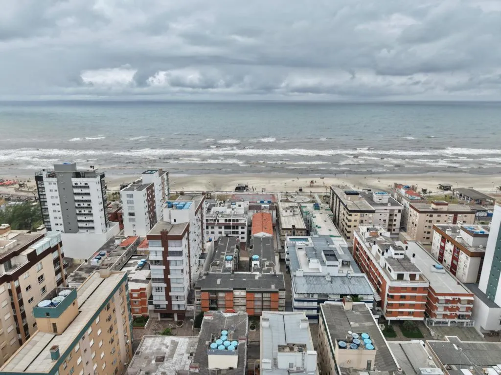 Imagem Apartamento 1 Dormitório - Bairro Zona Nova