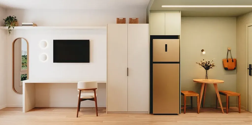 Imagem APARTAMENTO RESIDENCIAL em Itajaí - SC, Centro