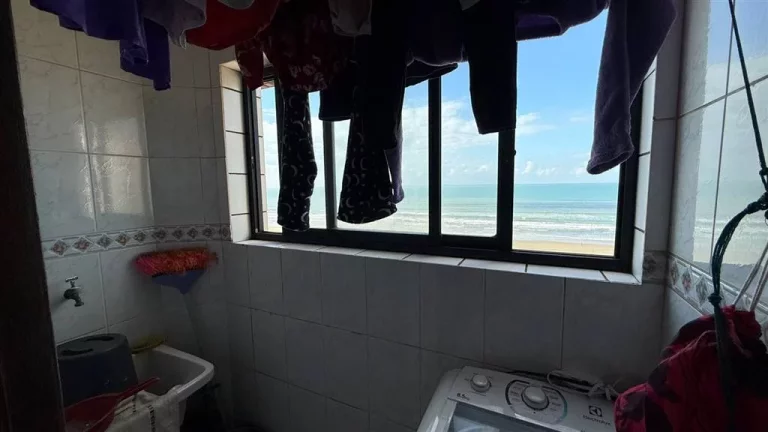 Imagem APARTAMENTO COM 53 m² - MIRIM - PRAIA GRANDE SP