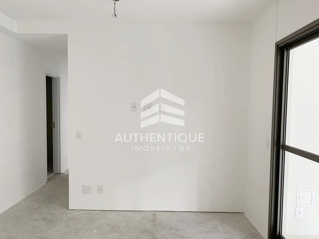 Imagem DOMY VILA MARIANA - RESIDENCIAL - Apartamento à venda em São Paulo/SP
