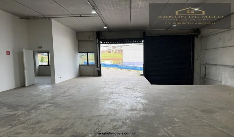 Imagem Galpões para locação em Vargem Grande Paulista no bairro Distrito Industrial