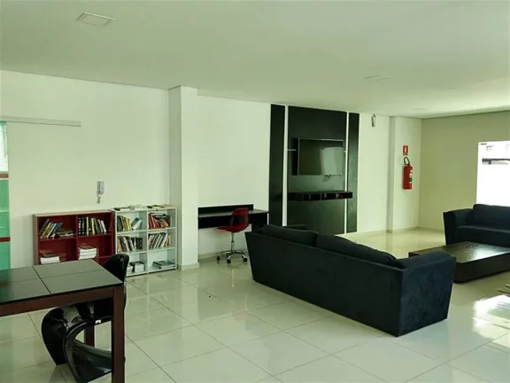 Imagem APARTAMENTO COM 118 m² - CAIÇARA - PRAIA GRANDE SP