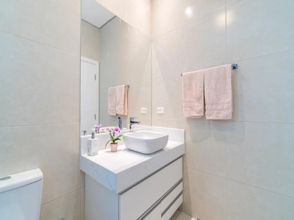 Imagem Casa em Condomínio Fechado à venda em Itupeva-SP, casa em Itupeva, casa de alto padreão em Itupeva SP