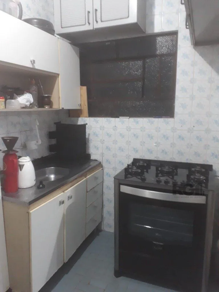 Imagem Casa para Venda - 52m², 2 dormitórios, São Lucas
