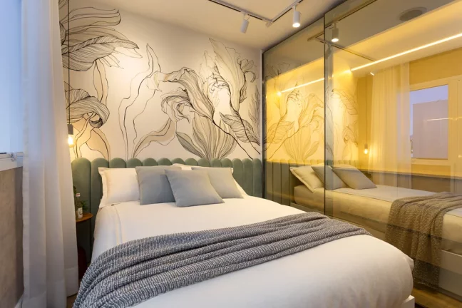 Imagem Studio à venda em São Paulo, República, com 1 quarto, 31,69m2