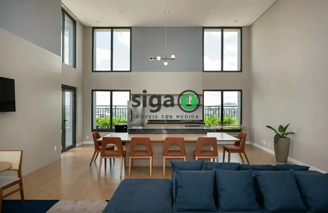 Imagem Apartamento tipo Studio para venda no Butantã, São Paulo - SP