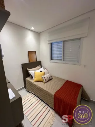 Imagem APARTAMENTO A VENDA NA VILA FORMOSA COM 1 DORMITÓRIO